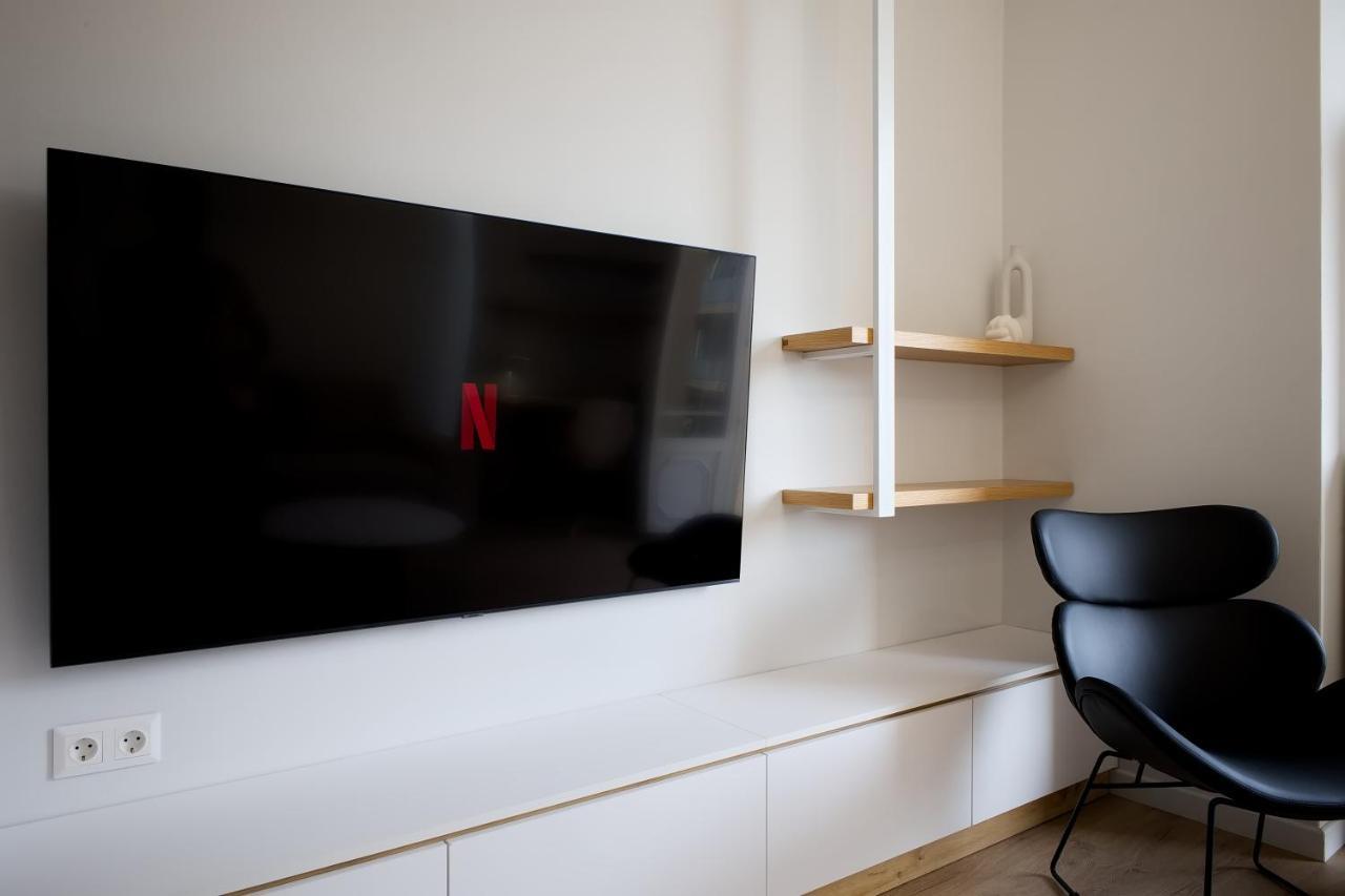 A.G.A.I.N Downtown Premium Suite سالونيك المظهر الخارجي الصورة