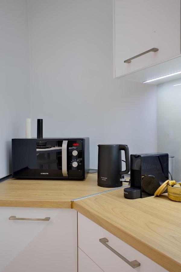 A.G.A.I.N Downtown Premium Suite سالونيك المظهر الخارجي الصورة