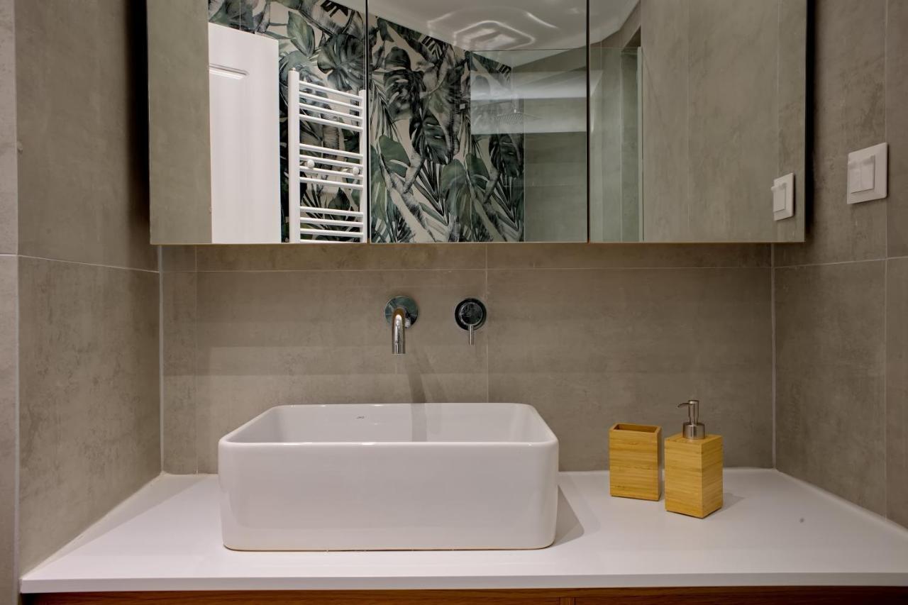 A.G.A.I.N Downtown Premium Suite سالونيك المظهر الخارجي الصورة