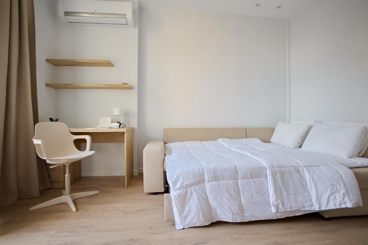 A.G.A.I.N Downtown Premium Suite سالونيك المظهر الخارجي الصورة
