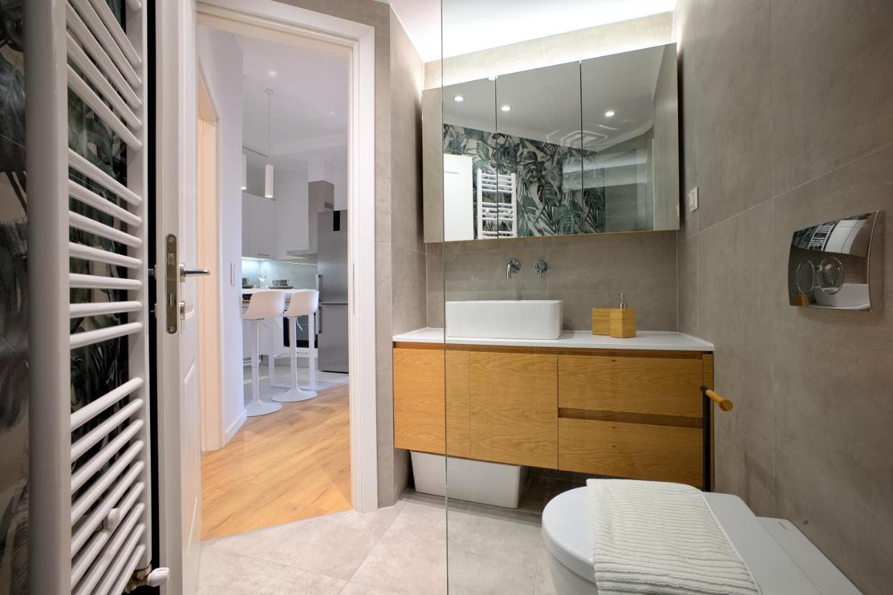 A.G.A.I.N Downtown Premium Suite سالونيك المظهر الخارجي الصورة