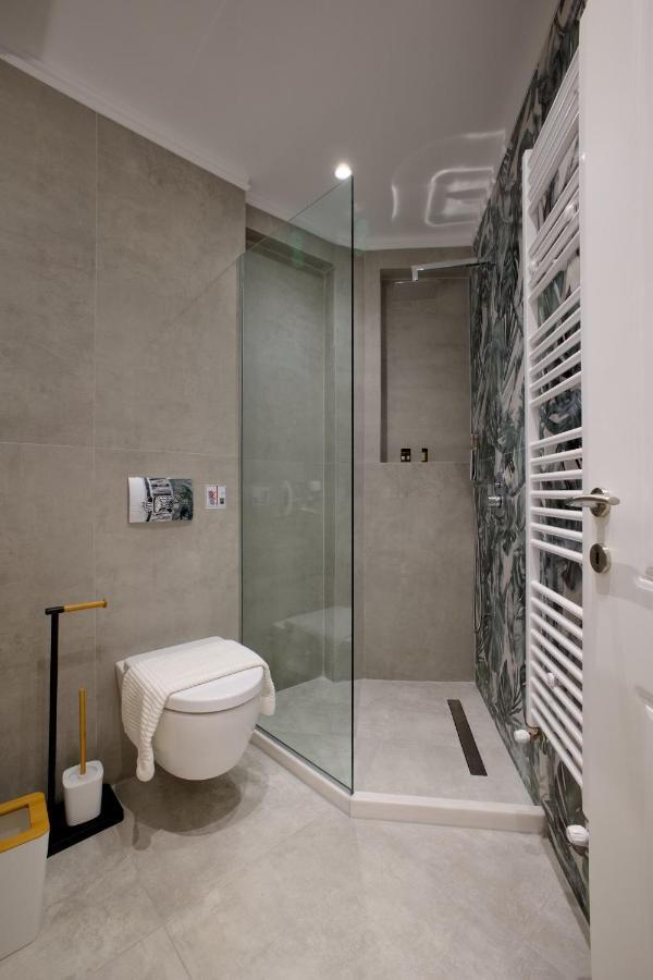 A.G.A.I.N Downtown Premium Suite سالونيك المظهر الخارجي الصورة