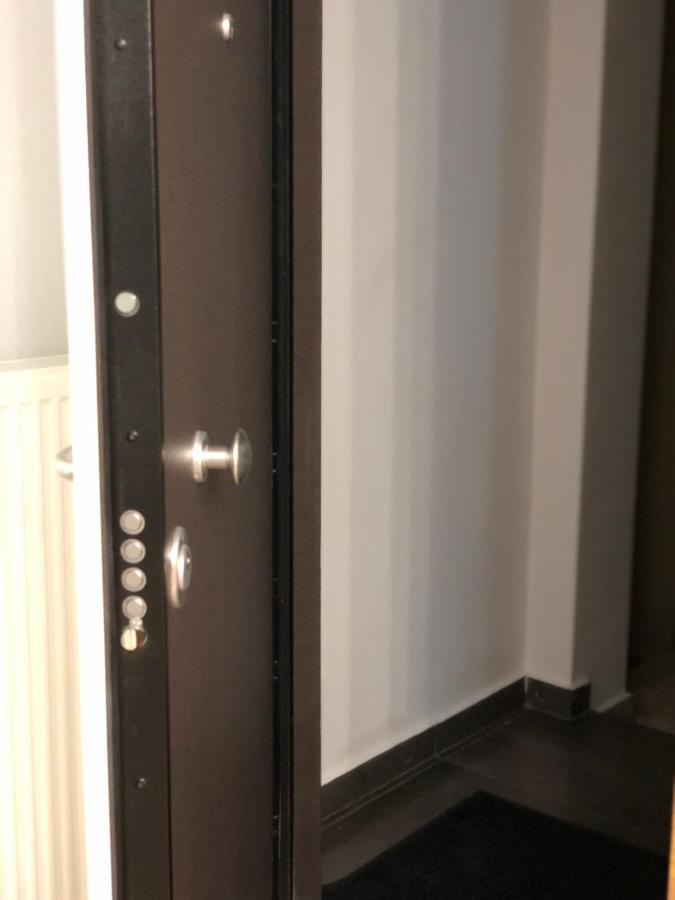 A.G.A.I.N Downtown Premium Suite سالونيك المظهر الخارجي الصورة