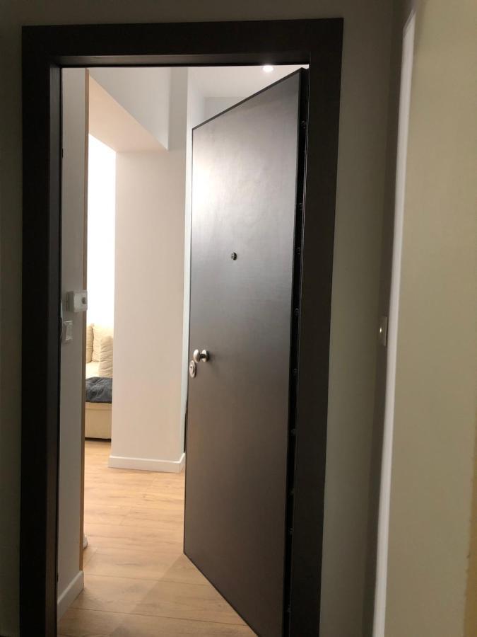 A.G.A.I.N Downtown Premium Suite سالونيك المظهر الخارجي الصورة
